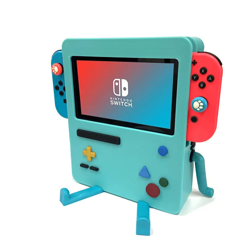 BMO Switch Stand