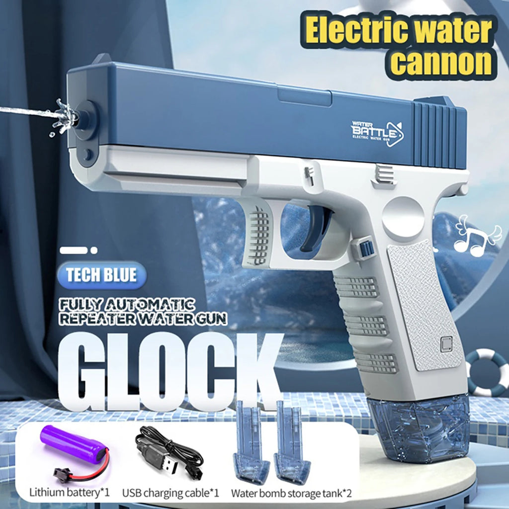 Electric Water Blaster