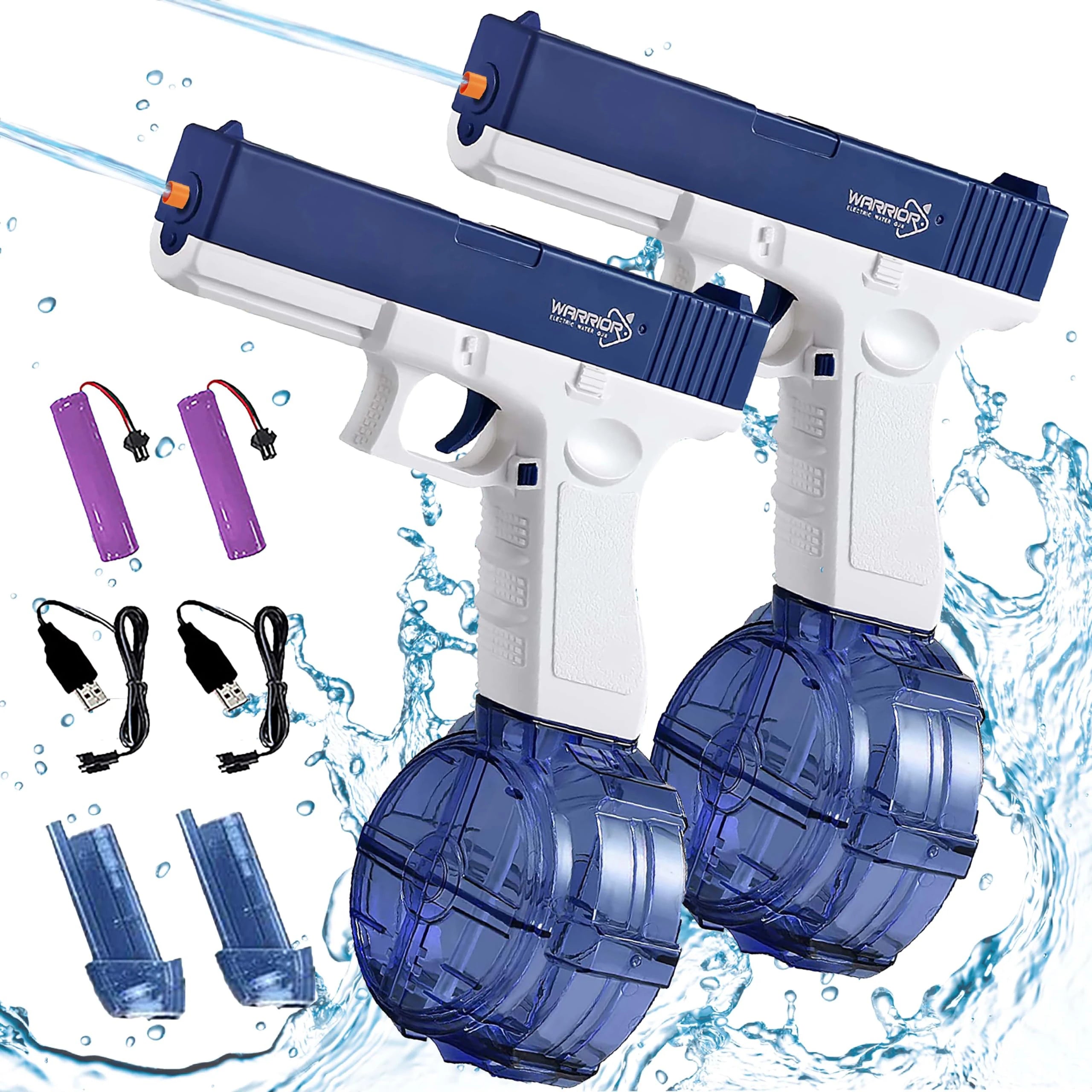 Electric Water Blaster
