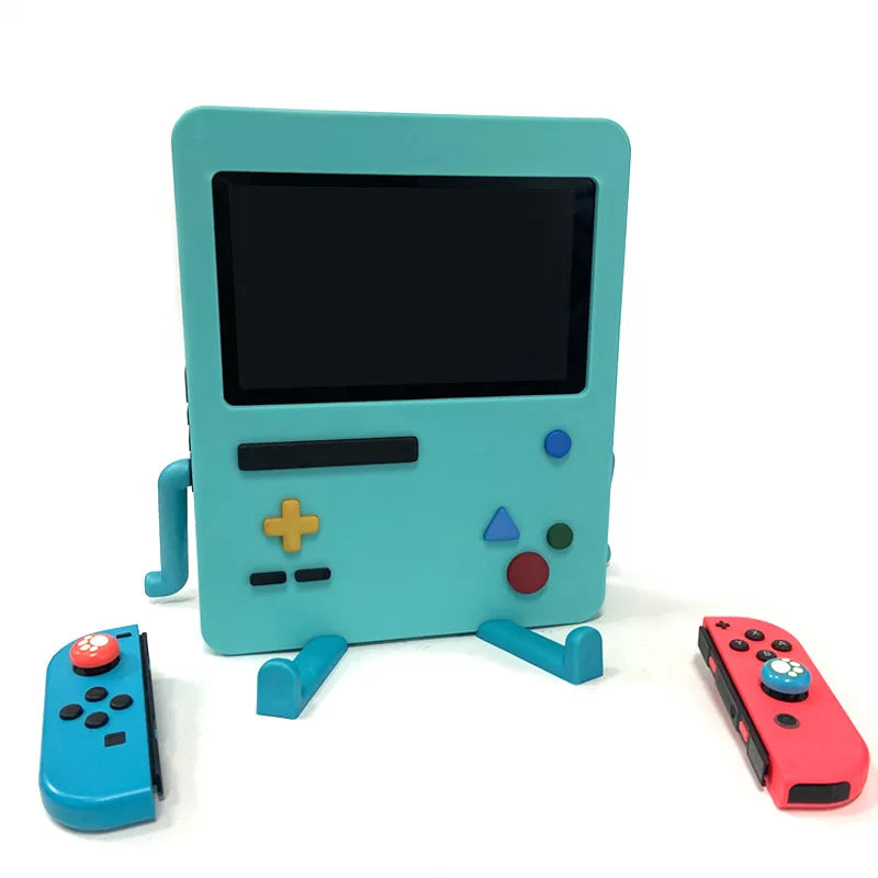BMO Switch Stand
