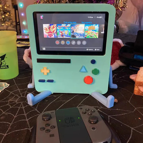 BMO Switch Stand
