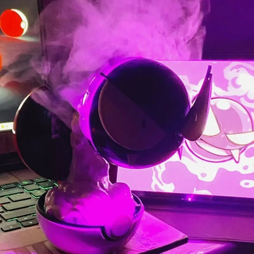 Pokemon Gastly Humidifier