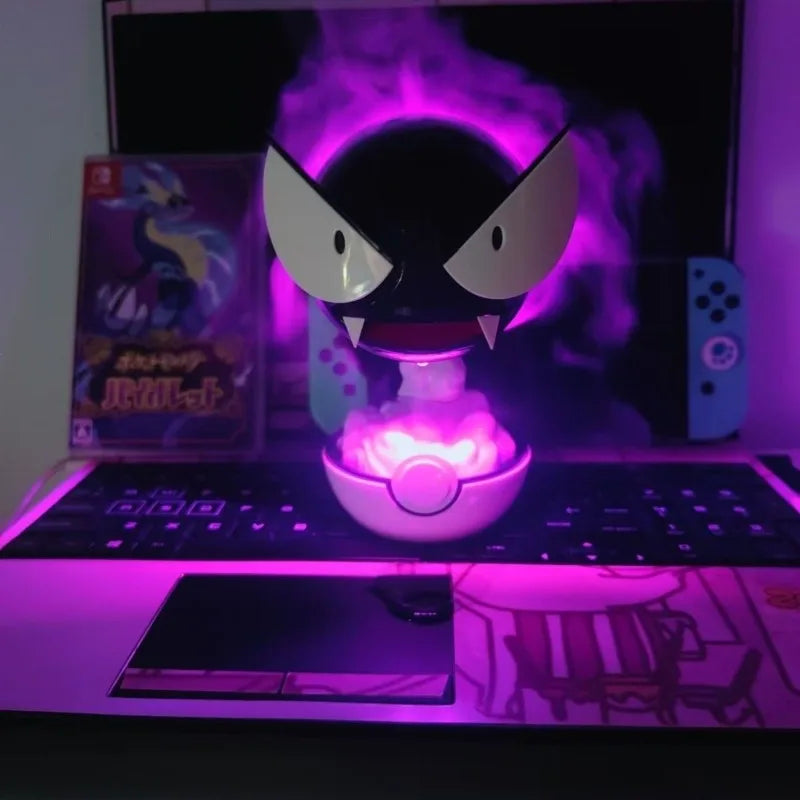 Pokemon Gastly Humidifier